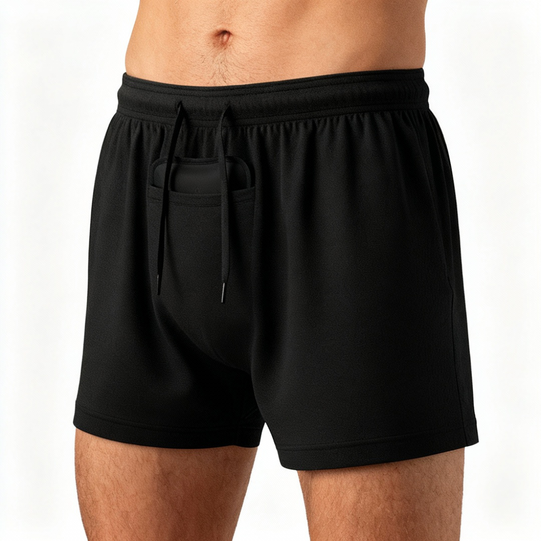 Fertility Icepack Sauna Briefs - Health Hercules