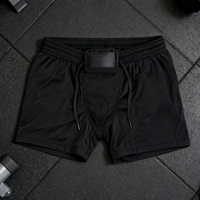 Fertility Icepack Sauna Briefs - Health Hercules